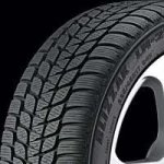 Bridgestone Blizzak LM25 235/50 R19 99H – Hledejceny.cz