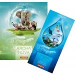 Archa Nova + rozšíření Vodní světy zvýhodněný set – Zboží Živě