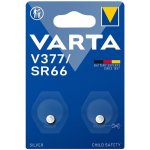 VARTA 377/SR626 2ks 35053717 – Zboží Mobilmania