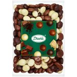 Diana Company Perníčky v mix polevách 500 g – Zbozi.Blesk.cz