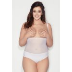 Mitex Glam Body String béžová – Zboží Dáma
