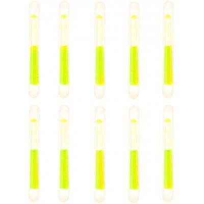 MIL-TEC Světlo chemické MINI 4cm ZELENÉ – Hledejceny.cz