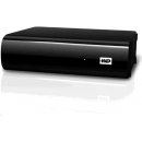 Pevný disk externí WD My Book AV-TV 2TB USB 3.0 WDBGLG0020HBK-EESN