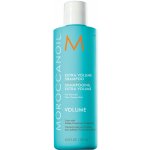 Moroccanoil Extra Volume Shampoo 250 ml – Zbozi.Blesk.cz