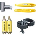 Topeak Air Booster Race Pod – Zboží Mobilmania