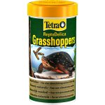 Tetra ReptoDelica Grasshoppers 250 ml – Zboží Mobilmania