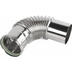 Prodmax TJ100 Koleno 90° nerez TJ06/100 – Zboží Dáma