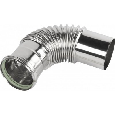 Prodmax TJ100 Koleno 90° nerez TJ06/100 – Zboží Dáma