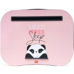Legami Laptop tray Panda – Zboží Živě
