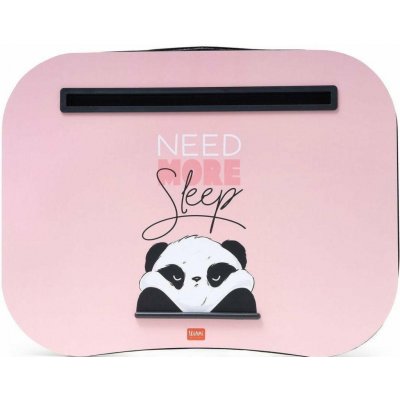 Legami Laptop tray Panda – Zboží Živě