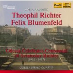 Odessa Celebrates Centennial of Sviatoslav Richter CD – Hledejceny.cz