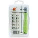 Sada nářadí na mobilní telefon Baku BK-3020 – Zboží Živě