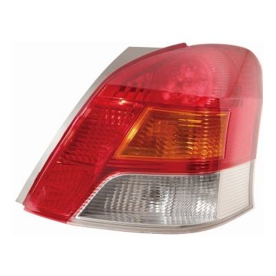 DEPO TO YAR 06-/P zad světlo 212-19T3R-LD-UE – Hledejceny.cz