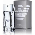 Giorgio Armani Emporio Diamonds toaletní voda pánská 30 ml – Hledejceny.cz