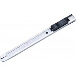 EXTOL Nůž ulamovací celokovový nerez, 9mm, INOX NEREZ, CRAFT 80043 – Zbozi.Blesk.cz