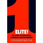 Elite! S. Acland, F. Woodrow – Hledejceny.cz