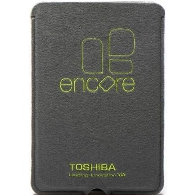 Toshiba Encore Cover 8" šedá