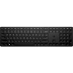 HP 455 Programmable Wireless Keyboard 4R177AA#BCM – Sleviste.cz