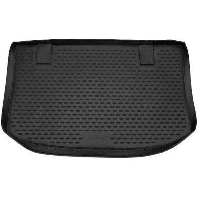 Gumová vana do kufru Novline Hyundai ix20 2010 - 2019 horní – Hledejceny.cz