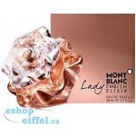 Mont Blanc Lady Emblem Elixir parfémovaná voda dámská 50 ml – Hledejceny.cz