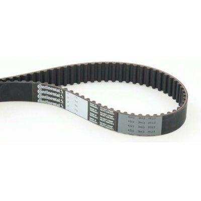 Ozubený řemen CONTINENTAL CTAM CT708 – Zboží Mobilmania