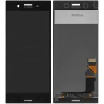 LCD Displej + Dotykové sklo Sony Xperia XZ Premium Dual G8142 – Zboží Mobilmania