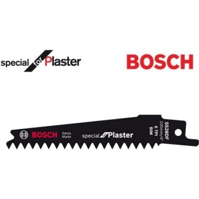 Bosch pilový plátek do pily ocasky S 528 DF 2608657724 – Zboží Mobilmania