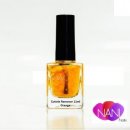 NANI Odstraňovač kůžičky Cuticle Remover Orange 11 ml