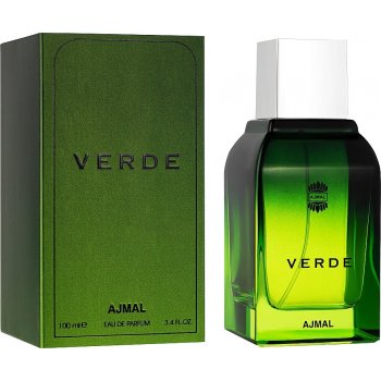 Ajmal Verde parfémovaná voda unisex 100 ml