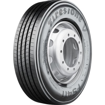 FIRESTONE FS411 265/70 R19,5 140M | Zboží Auto