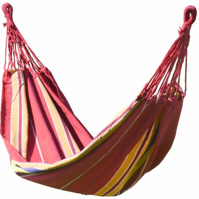 CATTARA TEXTIL červeno-žlutá – Zboží Dáma