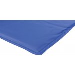 Trixie Chladicí podložka pro zvířata modrá 110 x 70 cm – HobbyKompas.cz