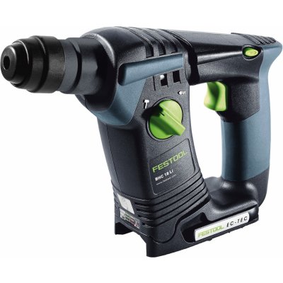 FESTOOL BHC 18 Li-Basic 574723 – HobbyKompas.cz