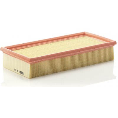 Vzduchový filtr MANN-FILTER C 32 120 (C32120) – Hledejceny.cz