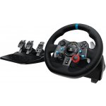 Logitech G29 Driving Force 991-000557 – Hledejceny.cz