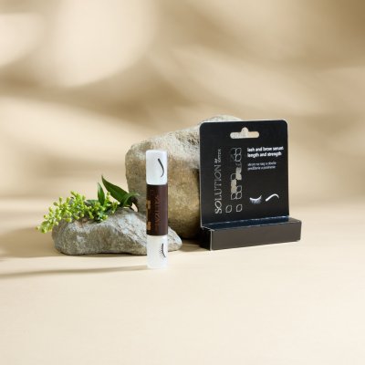 Kvitok Solution Sérum na řasy a obočí 6 ml – Sleviste.cz