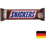 Snickers tyčinka 50 g – Hledejceny.cz