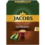 Jacobs Espresso 25 x 45 g – Sleviste.cz