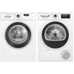 Set Bosch WGE03200BY + WTH83256BY – Zboží Dáma
