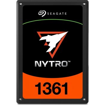Seagate Nytro 1361 480GB, XA480LE10006