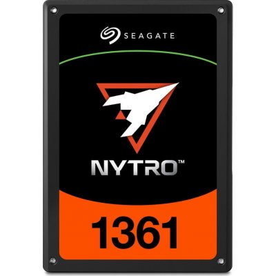 Seagate Nytro 1361 1,92TB, XA1920LE10006