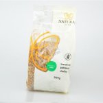 Vločky pohankové tmavé instantní Natural 300 g – Zboží Dáma
