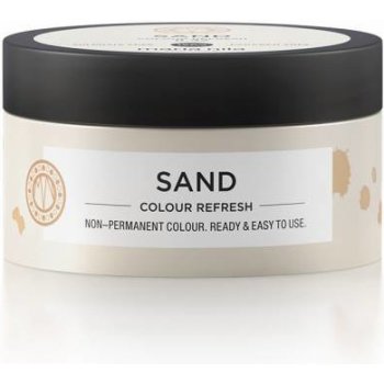 Maria Nila Colour Refresh Sand maska bez barevných pigmentů 8.32 100 ml