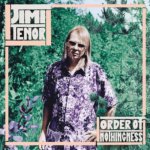 Order of Nothingness - Jimi Tenor LP – Hledejceny.cz