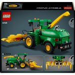 LEGO® Technic 42168 Krmný kombajn John Deere 9700 – Zboží Živě