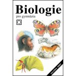 Biologie pro gymnázia - Vladimír Zicháček – Hledejceny.cz