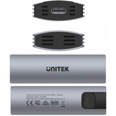 Unitek S1230A – Hledejceny.cz