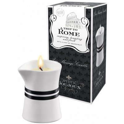 Petits Joujoux Massage Candle Paris 120g – Zboží Dáma Petits Joujoux Massage Candle Paris 120g – Zboží Dáma