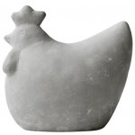 Velikonoční dekorace slepička Agda Hen 14 cm DBKD – Hledejceny.cz
