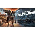 Star Wars: Outlaws – Zboží Dáma
